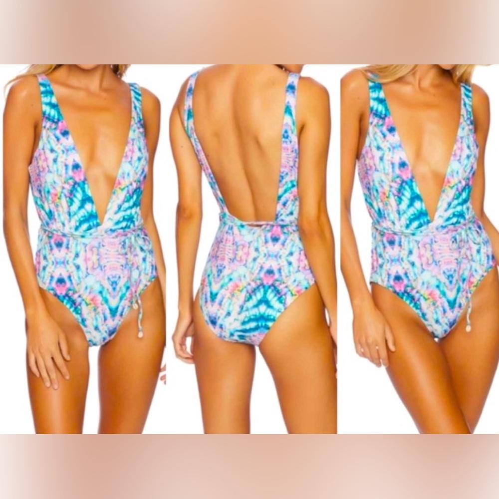 Reef: Plunge One Piece